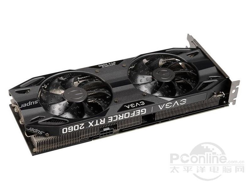 EVGA GeForce RTX 2060 Super SC Ultra GAMINGͼ