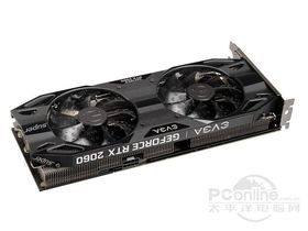 EVGA GeForce RTX 2060 Super SC Ultra GAMING