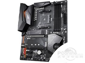 X570 AORUS ELITE WIFI