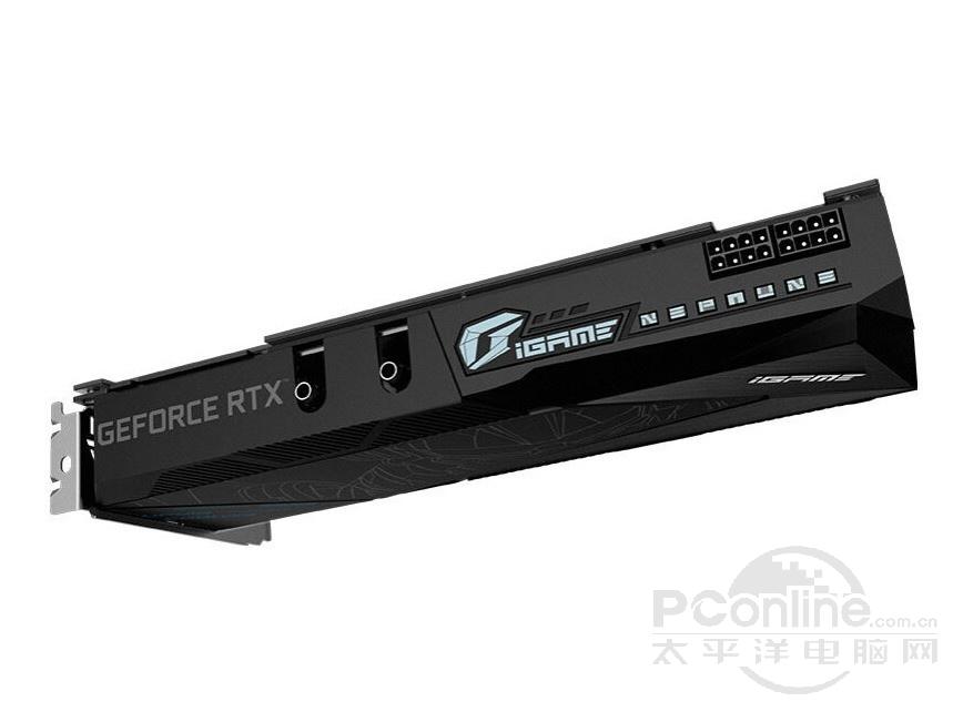 ߲ʺiGame GeForce RTX 2060 SUPER Neptune Lite OCͼ