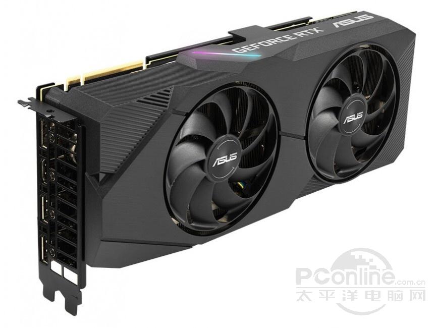 ˶DUAL-RTX2080S-O8G-EVO OCͼ