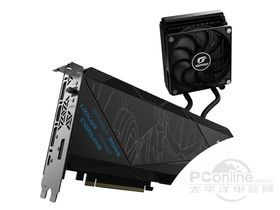 ߲ʺiGame GeForce RTX 2060 SUPER Neptune Lite OCͼƬ1