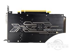 EVGA GTX 1660Ti SC Ultra GAMING