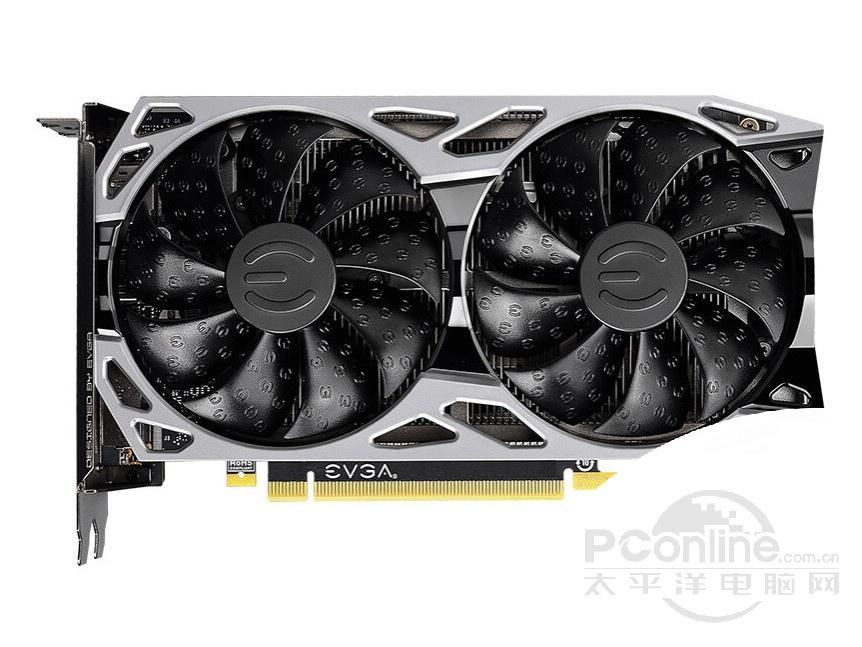 EVGA GTX 1660 SC Ultra GAMINGͼ