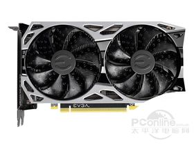 EVGA GTX 1660 SC Ultra GAMING