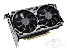 EVGA GTX 1650 SC Ultra GAMING45