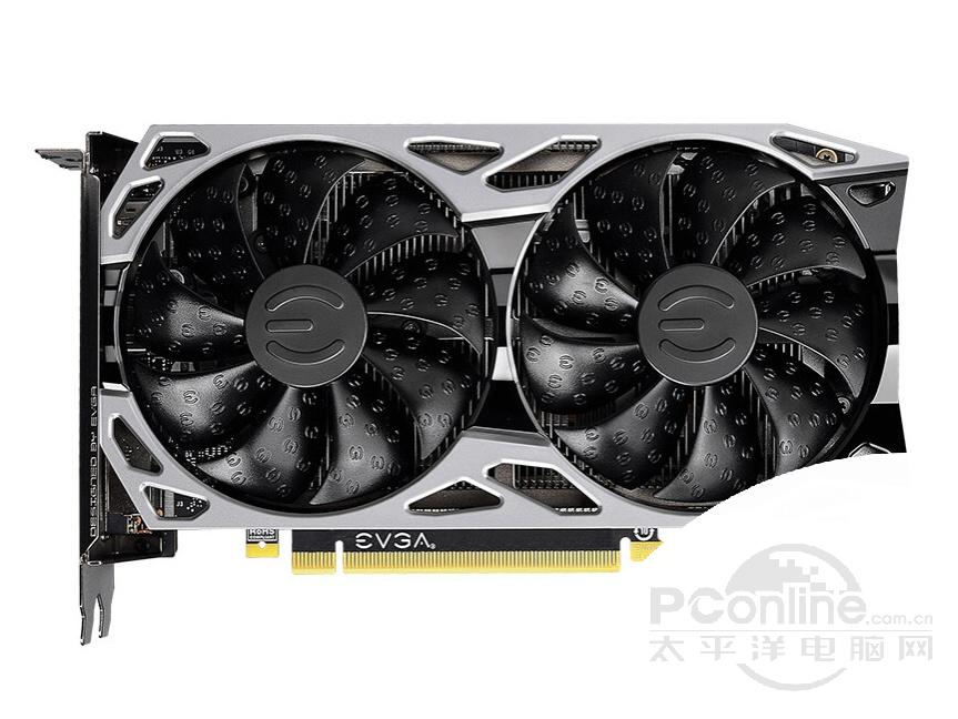 EVGA GTX 1660Ti SC Ultra GAMINGͼ