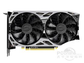 EVGA GTX 1660Ti SC Ultra GAMING