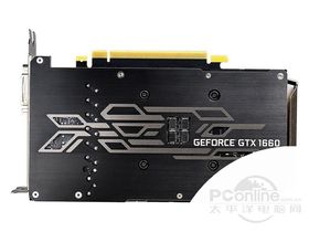 EVGA GTX 1660 SC Ultra GAMING