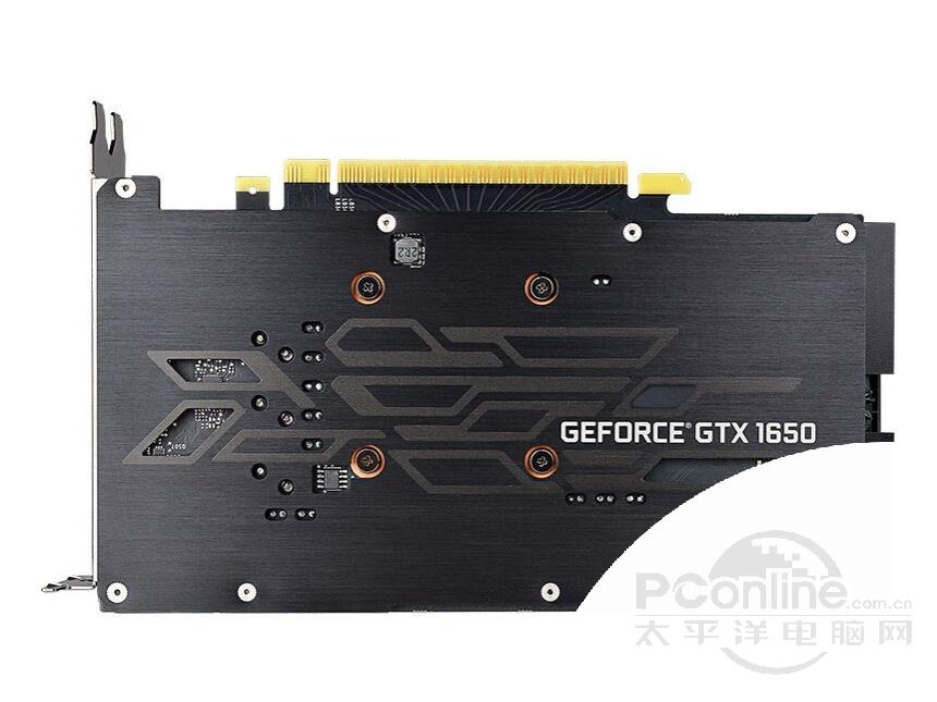 EVGA GTX 1650 SC Ultra GAMINGͼ