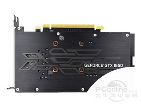 EVGA GTX 1650 SC Ultra GAMING