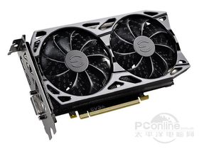 EVGA GTX 1660 SC Ultra GAMING