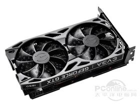 EVGA GTX 1650 SC Ultra GAMINGͼƬ1