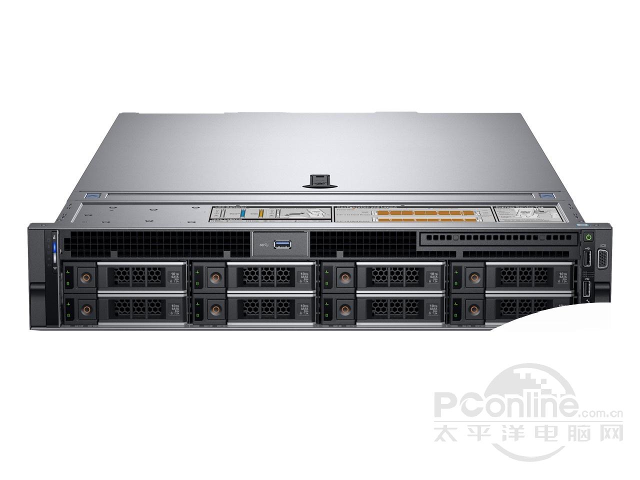 PowerEdge R740 ʽ(R740-A420809CN)ͼ