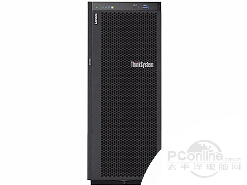 联想ThinkSystem ST558(Xeon Bronze 3204/16GB/2TB)