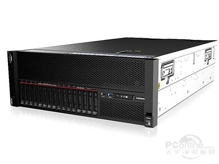 ThinkSystem SR860(Xeon Gold 52202/16GB4/Ӳ)ͼ