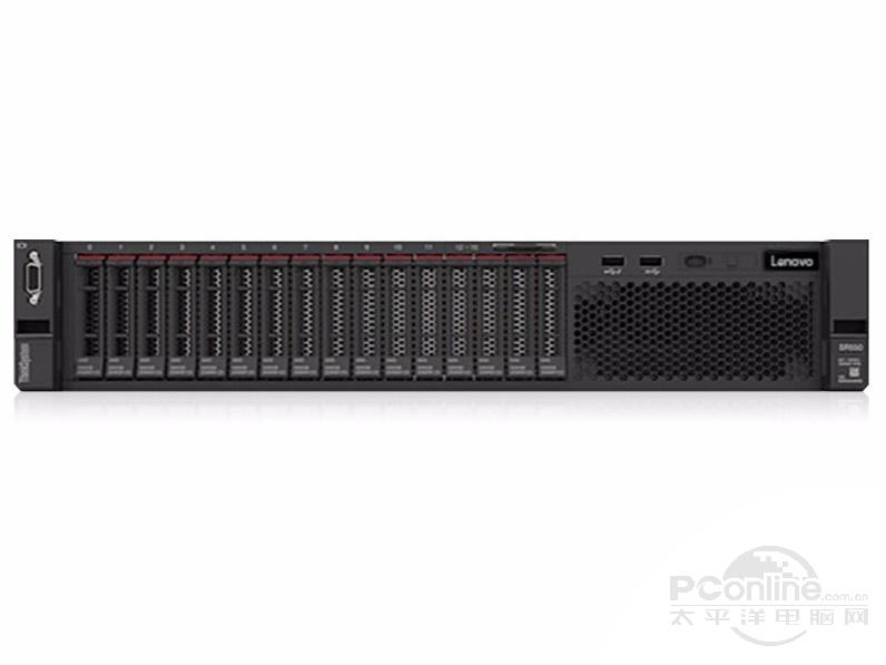 ThinkSystem SR550(Xeon4208/16GB/300G )ͼ