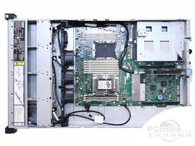 ThinkSystem SR550(Xeonͭ3204/16GB/300G)ͼƬ3