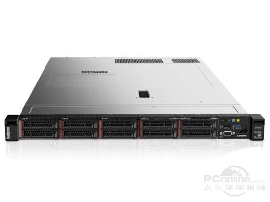 联想ThinkSystem SR630(Xeon银牌4208/16GB/2TB)