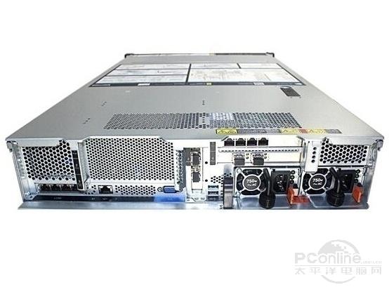 ThinkSystem SR650(Xeon4208/16GB/300GB)ͼ