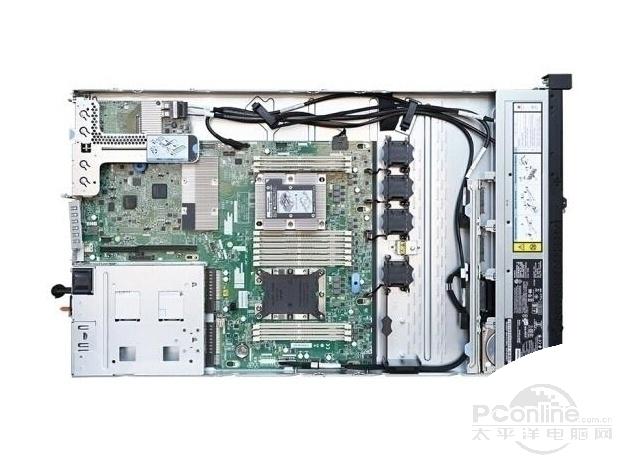 ThinkSystem SR530(Xeon4210/16GB/3TB)ͼ