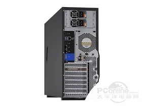 ThinkSystem ST558(Xeon Silver 4210/16GB/3TB)