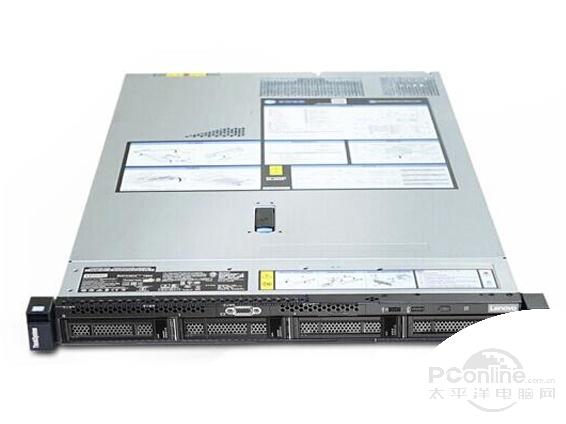 ThinkSystem SR530(Xeon4208/16GB/3TB)ͼ