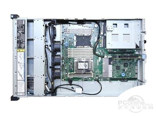 ThinkSystem SR550(Xeon4208/16GB/3TB)ͼ