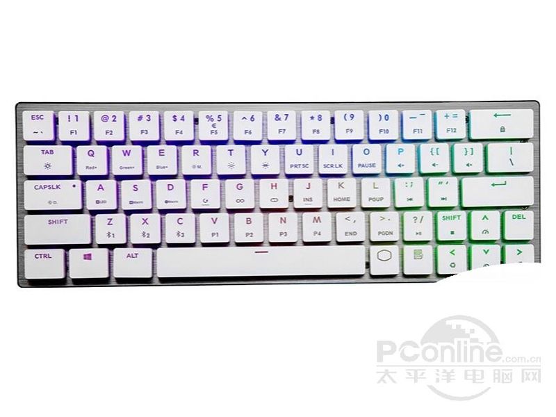 酷冷至尊SK621 主图