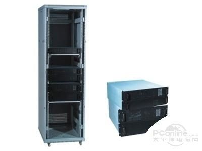 德利仕C10KS Rack 图片1