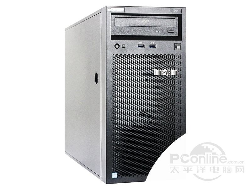 联想ST58(Xeon E-2124G/8GB×2/1TB×2)图片3