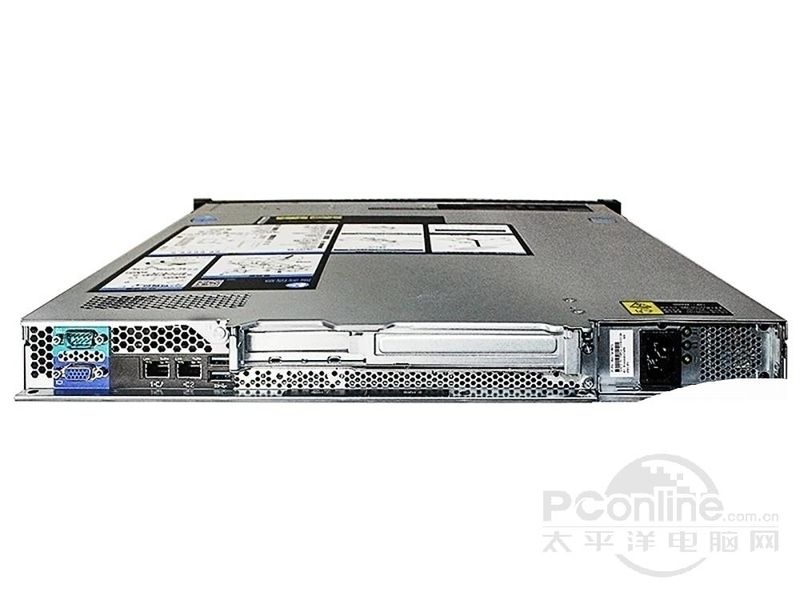 联想SR158(Xeon E-2124/8GB/1TB)