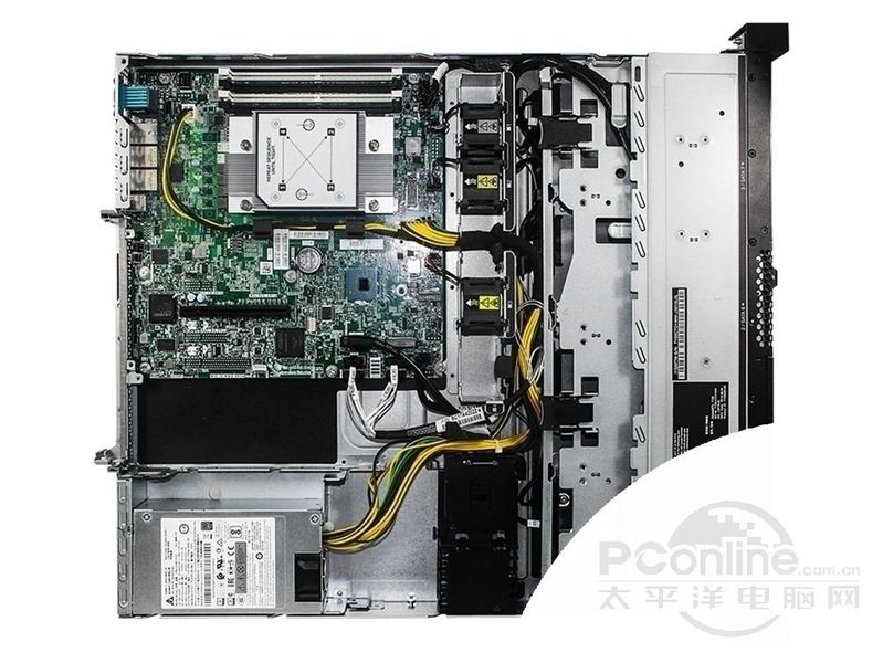 联想SR158(Xeon E-2124/8GB/1TB)