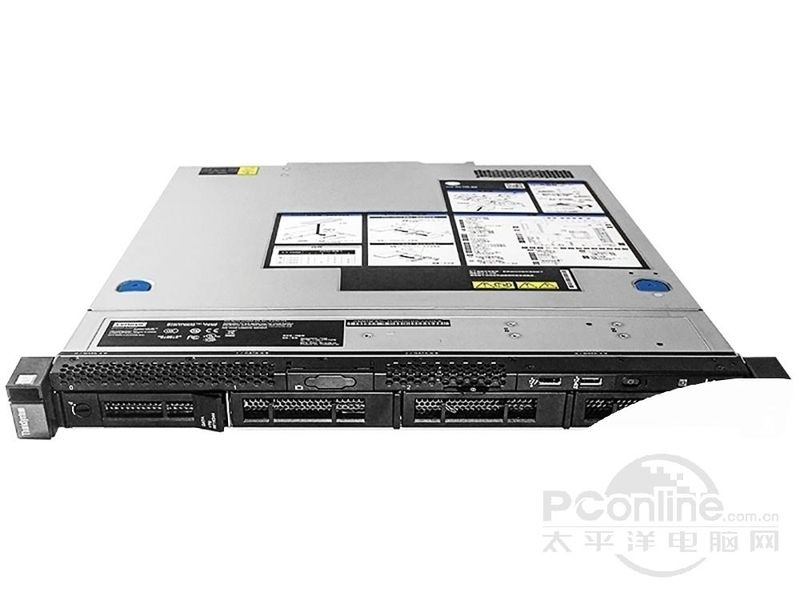 联想SR158(Xeon E-2124/8GB/2TB) 图片