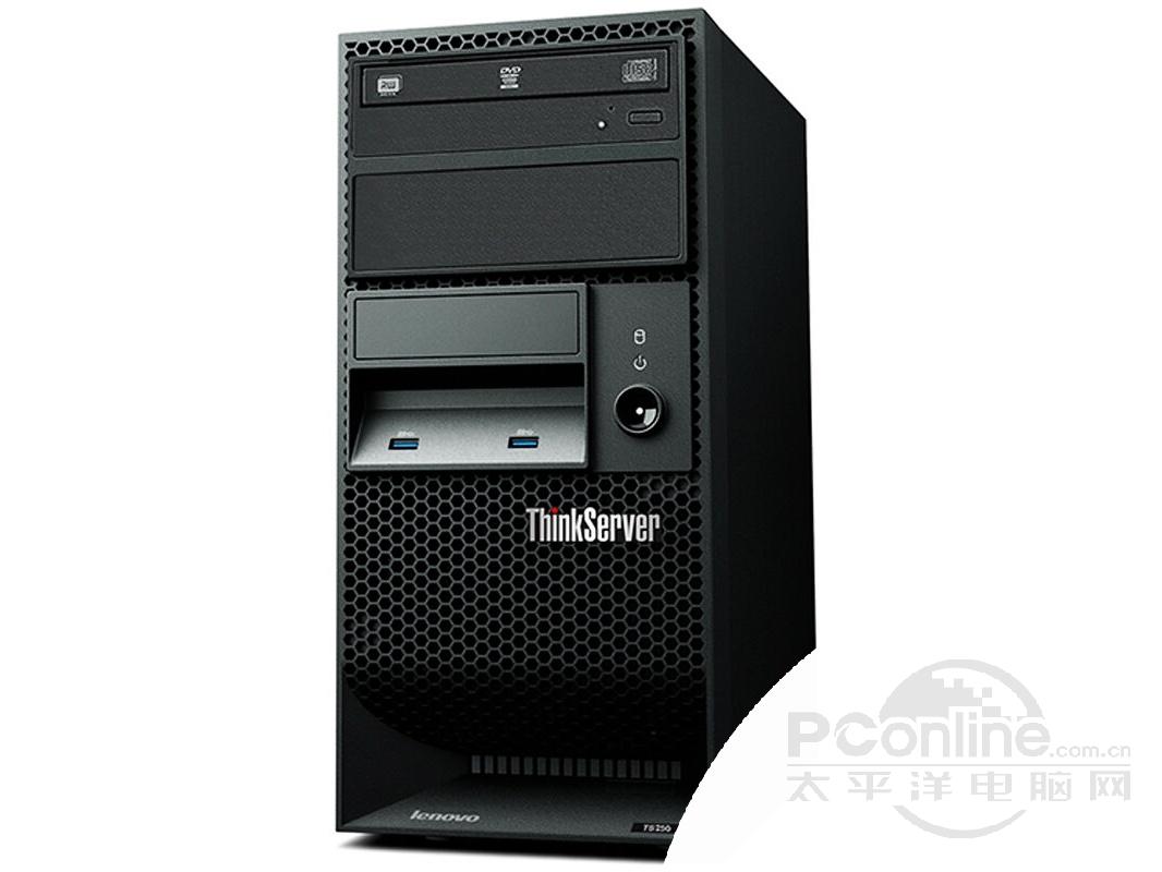 ThinkServer TS250(i3-7100/16GB/4TB2)ͼ