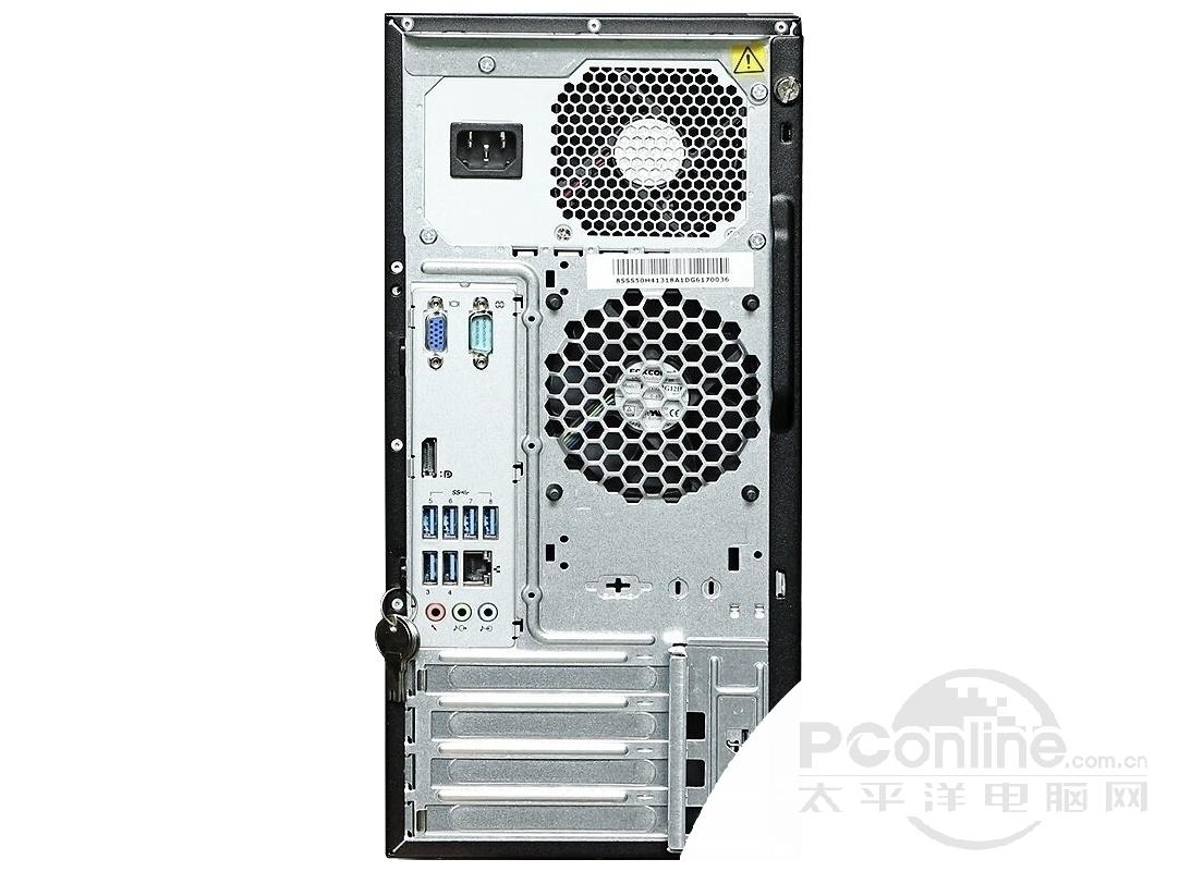 ThinkServer TS250(i3-7100/16GB/4TB2)ͼ