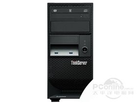 ThinkServer TS250(i3-7100/16GB/2TB2)