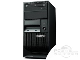 ThinkServer TS250(i3-7100/16GB/2TB2)