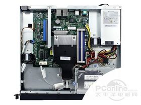 ThinkServer RS260(i3-7100/8GB2/1TB2)