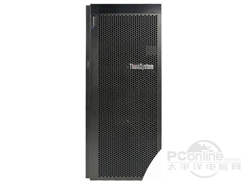 联想ThinkSystem ST558(Xeon Bronze 3204/16GB×2/2TB) 图片