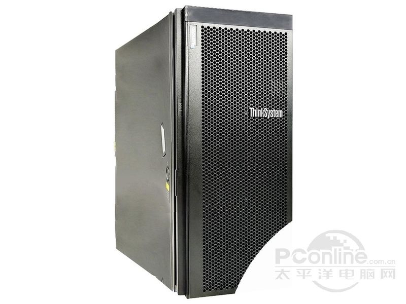 联想ThinkSystem ST558(Xeon Bronze 3204/16GB×2/1.2TB×3+240GB)