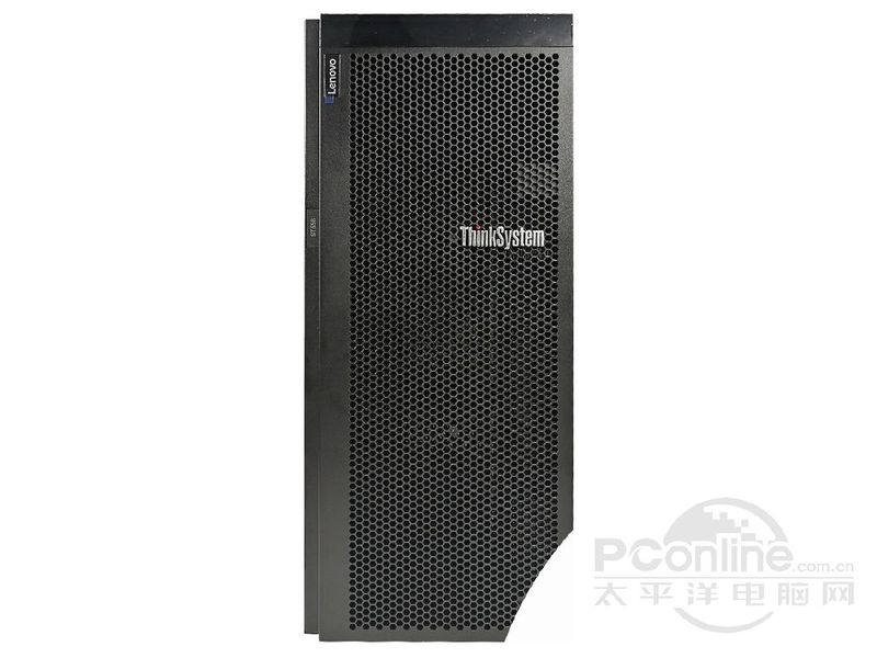 联想ThinkSystem ST558(Xeon Bronze 3204/16GB×2/2TB×3+240GB) 图片