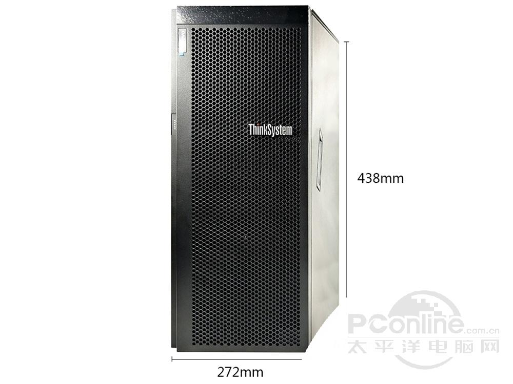 ThinkSystem ST558(Xeon Bronze 32042/16GB2/2TB3)ͼ