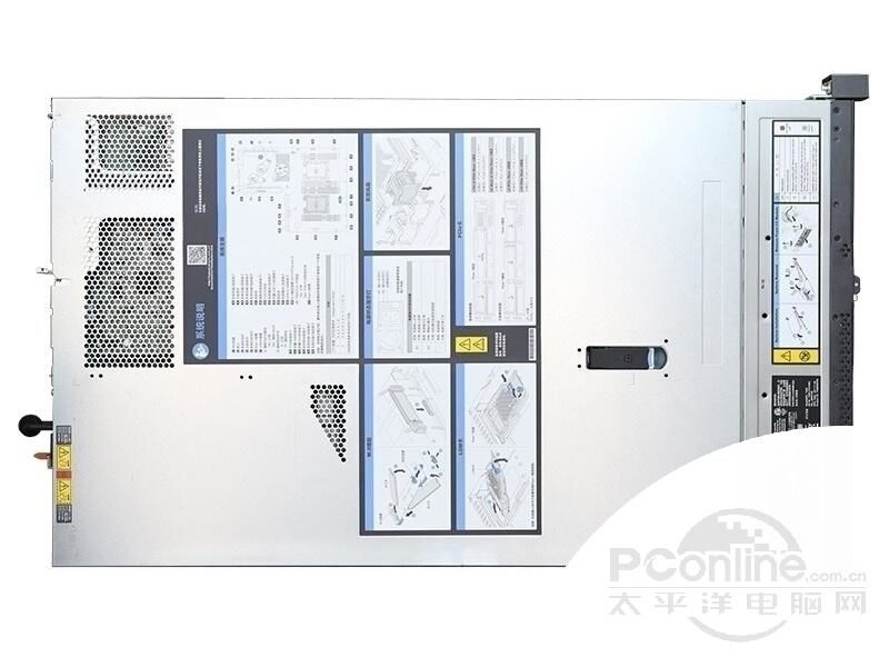 ThinkSystem SR530(Xeon 42082/16GB4/1.2TB8)ͼ