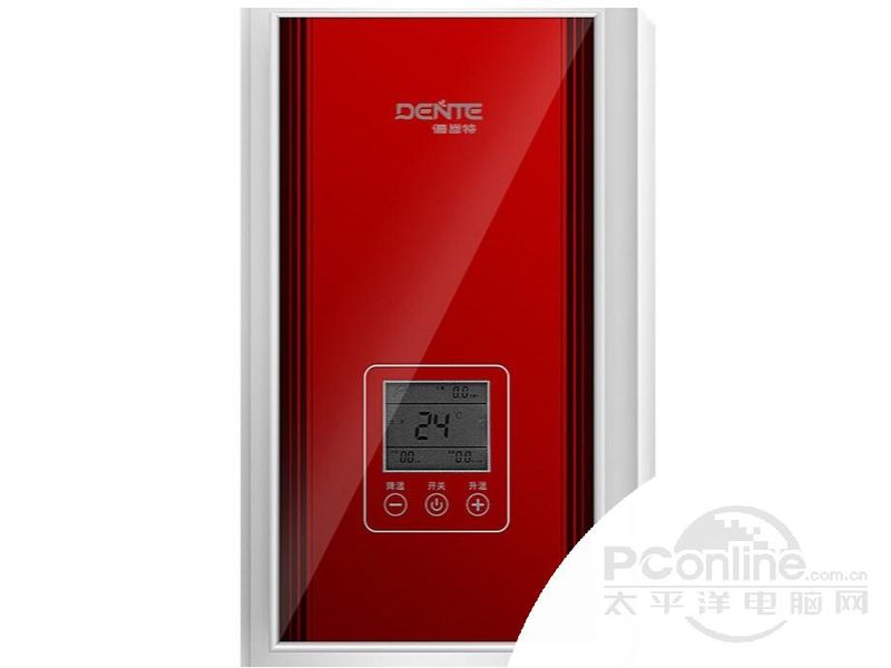 德恩特DTR-V7H85 前视
