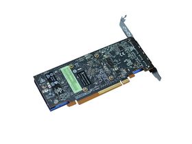 AMD RADEON PRO WX 3200