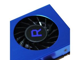 AMD RADEON PRO WX 3200