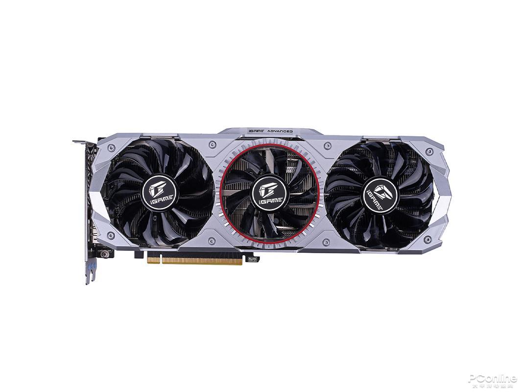 ߲ʺiGame GeForce RTX 2060 SUPER AD Special OCͼ