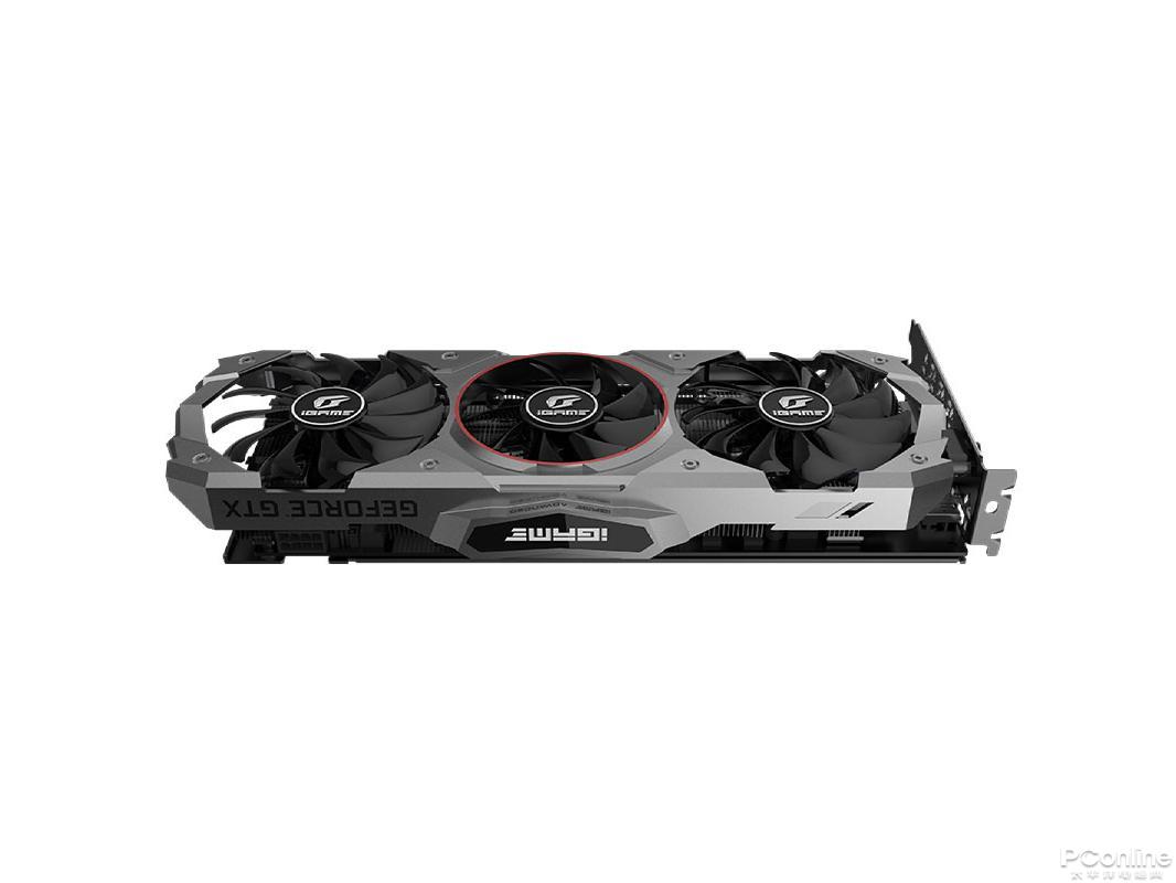 ߲ʺiGame GeForce GTX 1660 Ti Advanced OC 6Gͼ