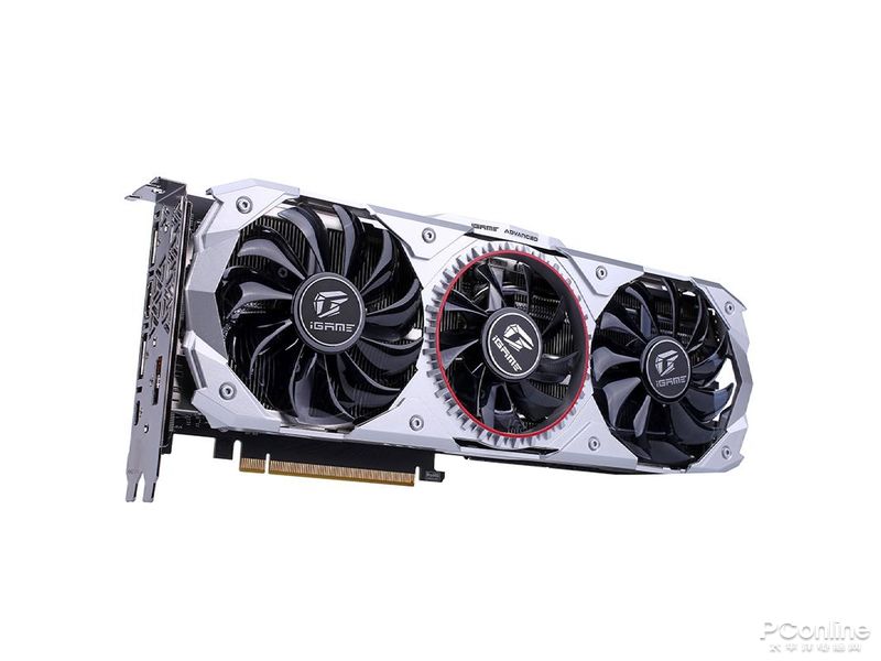 ߲ʺiGame GeForce RTX 2060 SUPER AD Special OCͼ